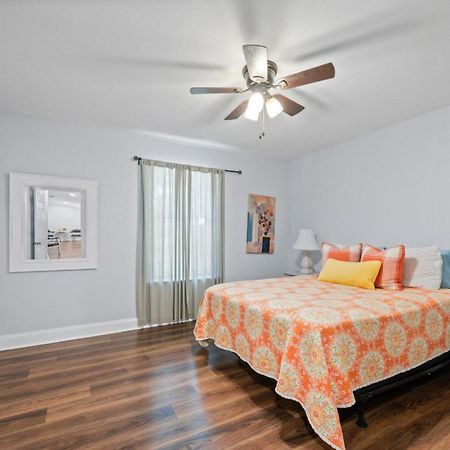 Peaceful Fairhope Retreat-Large Home On 1 Acre Lot Экстерьер фото