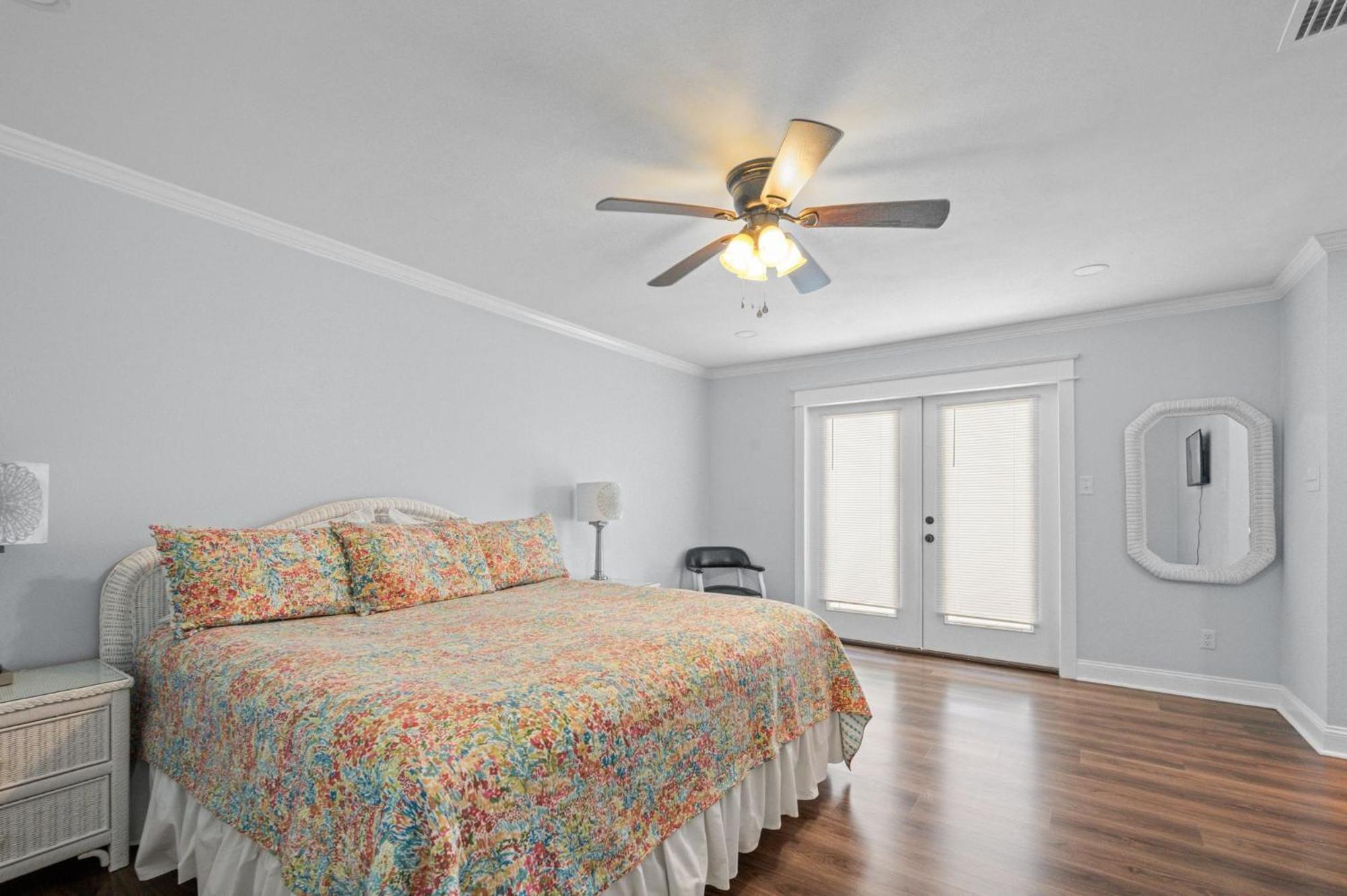 Peaceful Fairhope Retreat-Large Home On 1 Acre Lot Экстерьер фото